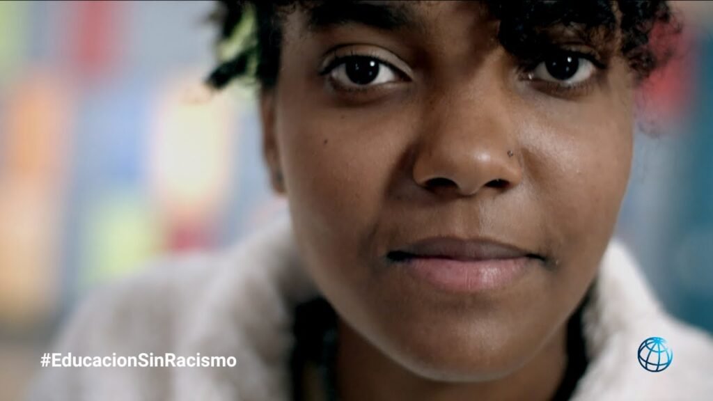 Educación sin racismo