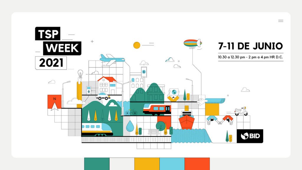 TPS Week - BID